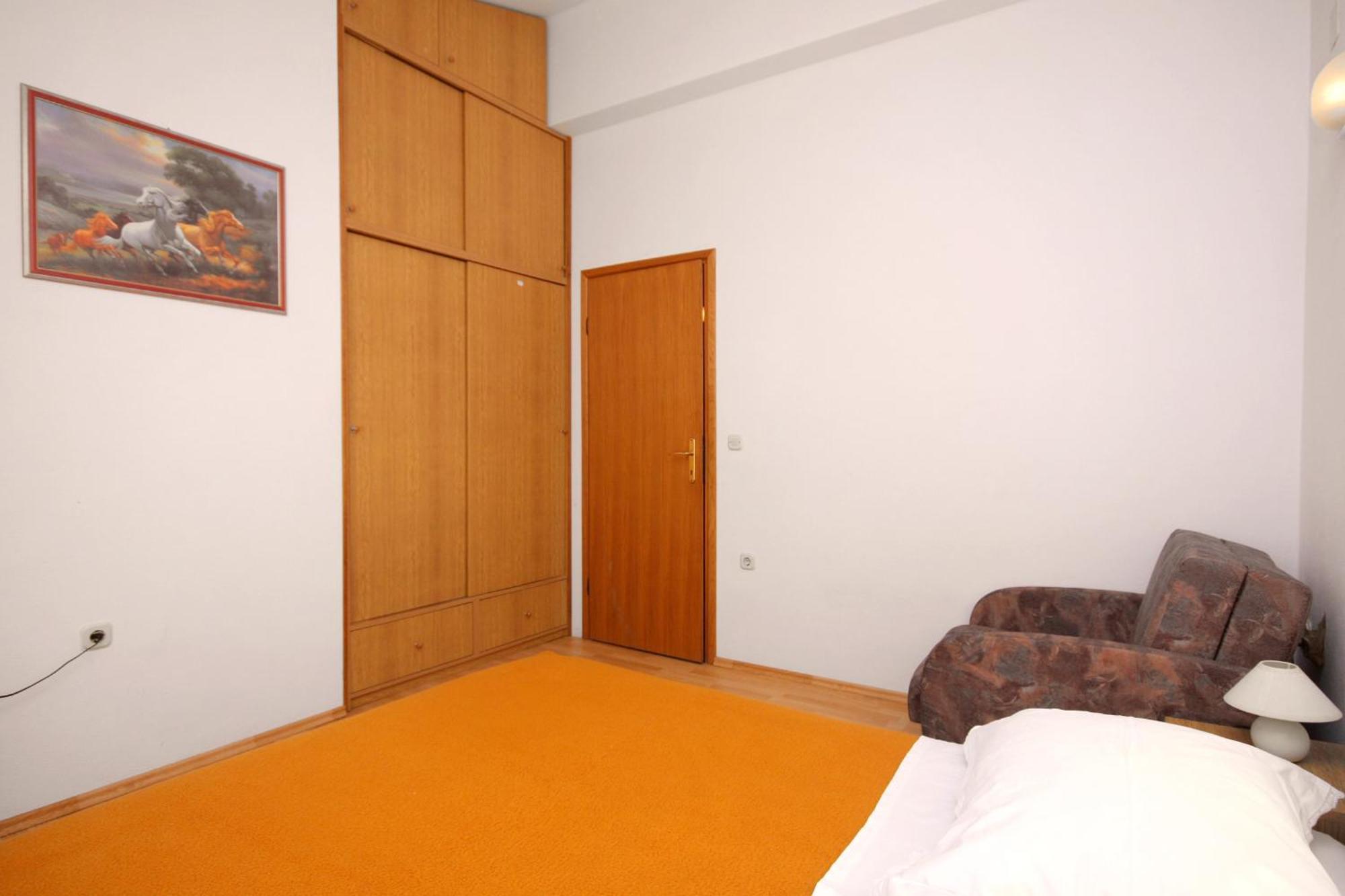 Apartments With A Parking Space Pisak, Omis - 5975 Zewnętrze zdjęcie